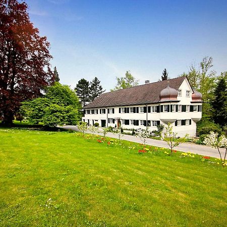 Appartement Villa Seeliebe 泰格维伦 外观 照片