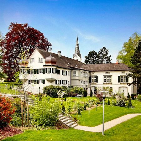 Appartement Villa Seeliebe 泰格维伦 外观 照片