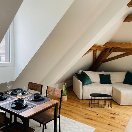 Appartement Villa Seeliebe 泰格维伦 外观 照片
