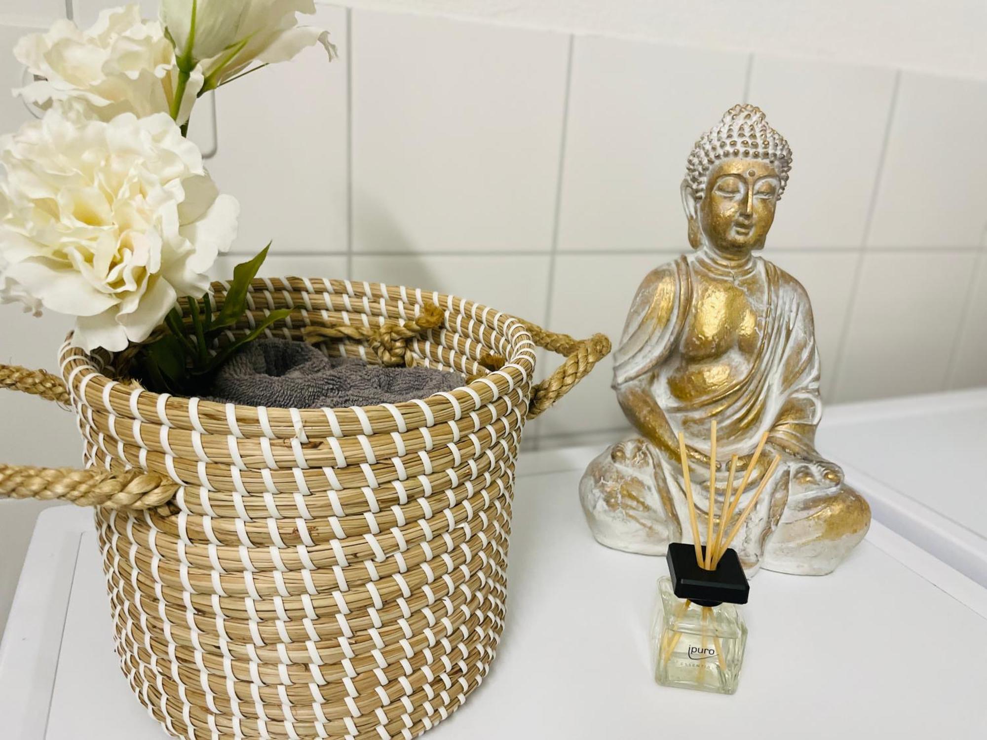 Appartement Villa Seeliebe 泰格维伦 外观 照片