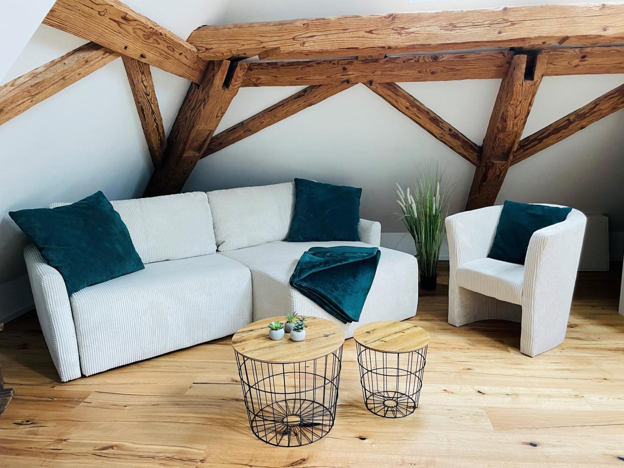 Appartement Villa Seeliebe 泰格维伦 外观 照片
