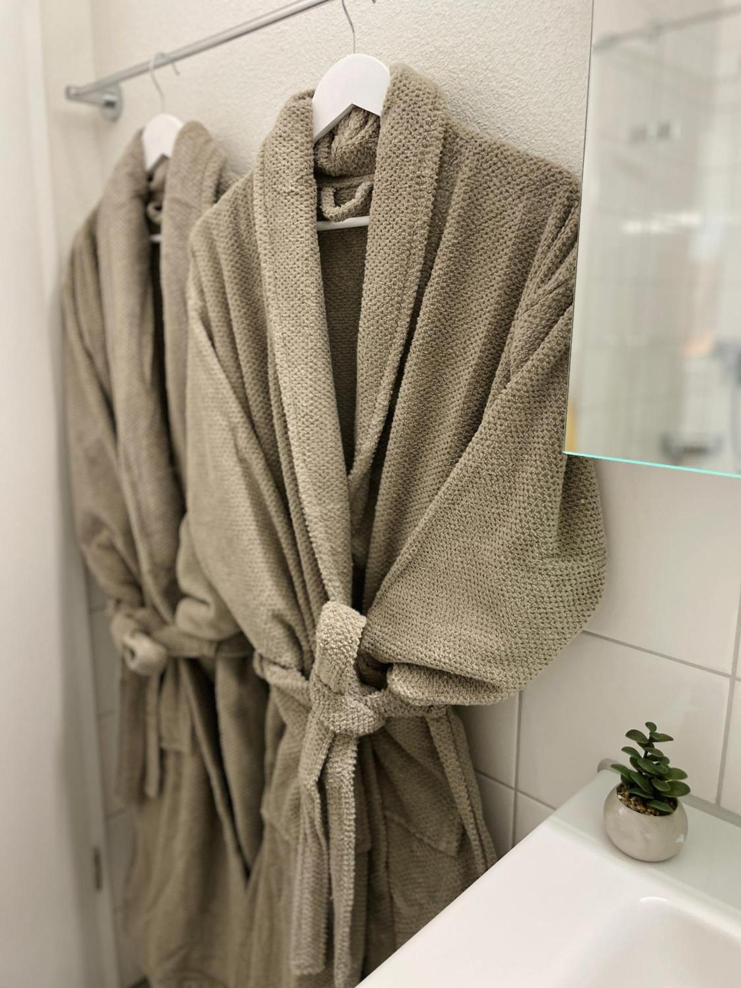 Appartement Villa Seeliebe 泰格维伦 外观 照片