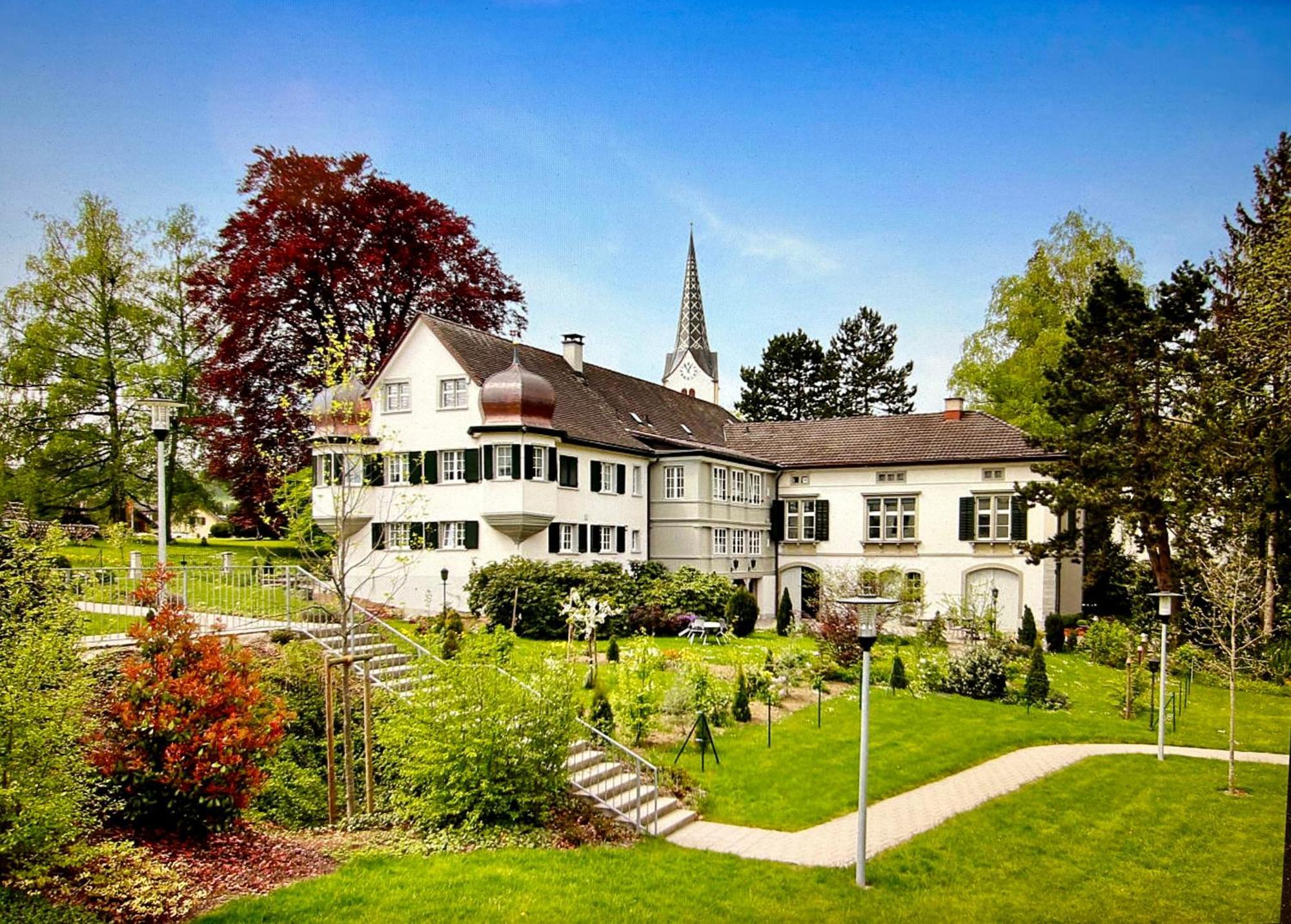 Appartement Villa Seeliebe 泰格维伦 外观 照片